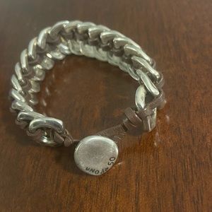 Uno de 50 Bracelet